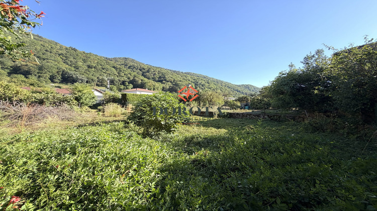 Ma-Cabane - Vente Terrain Le Versoud, 303 m²