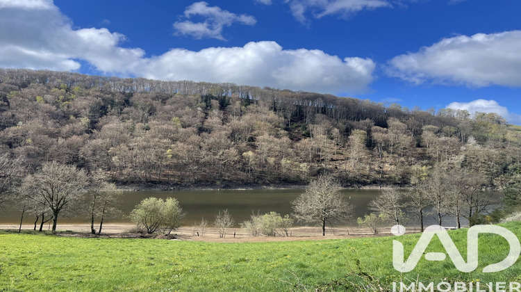 Ma-Cabane - Vente Terrain Le Vibal, 1400 m²