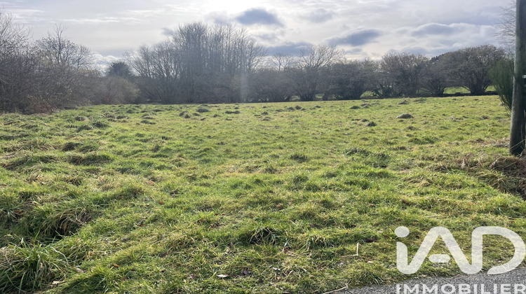 Ma-Cabane - Vente Terrain Le Vieux-Marché, 4691 m²