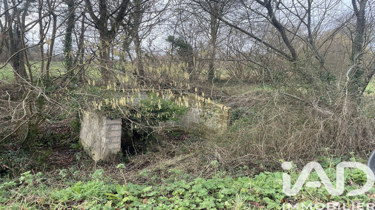 Ma-Cabane - Vente Terrain Le Vieux-Marché, 4691 m²