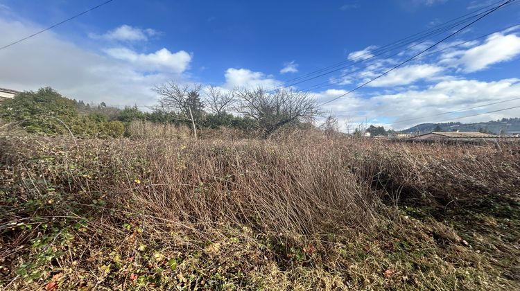 Ma-Cabane - Vente Terrain Le Vigan, 615 m²