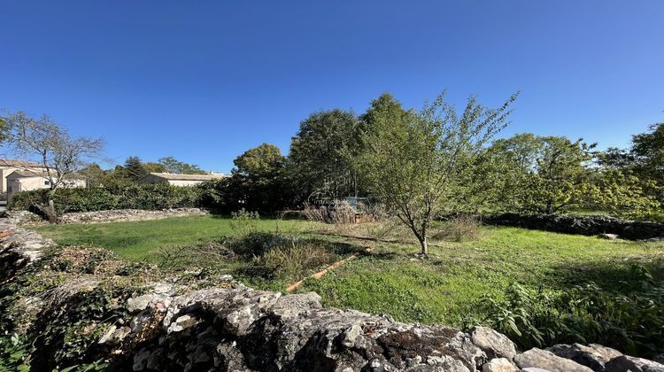 Ma-Cabane - Vente Terrain LE VIGAN, 335 m²