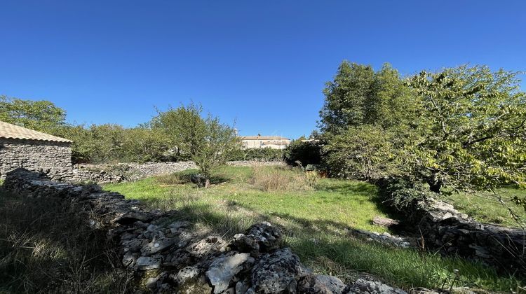 Ma-Cabane - Vente Terrain LE VIGAN, 335 m²