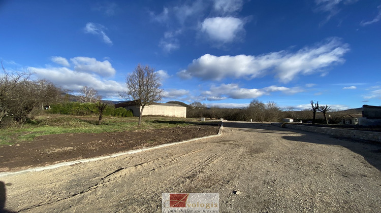 Ma-Cabane - Vente Terrain LE VIGAN, 1309 m²