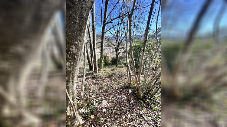 Ma-Cabane - Vente Terrain Le Vigan, 2036 m²