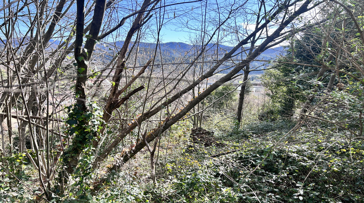 Ma-Cabane - Vente Terrain Le Vigan, 2036 m²