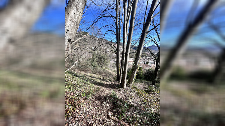 Ma-Cabane - Vente Terrain Le Vigan, 2036 m²