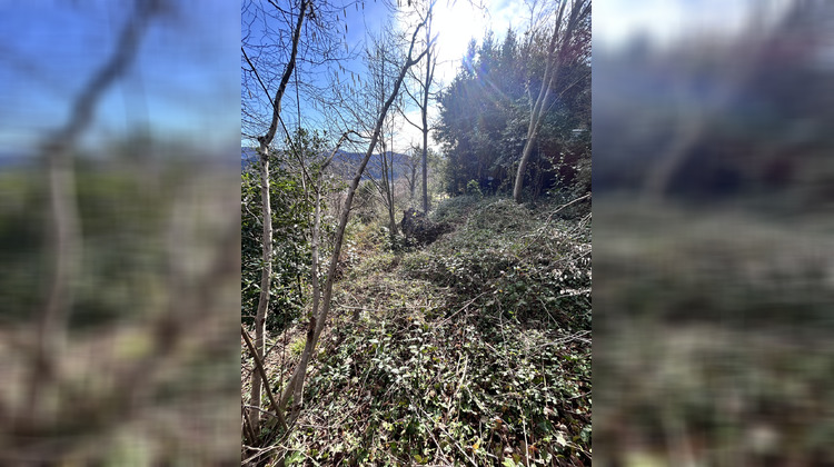 Ma-Cabane - Vente Terrain Le Vigan, 2036 m²