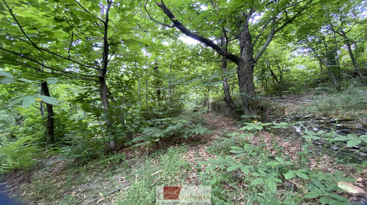 Ma-Cabane - Vente Terrain LE VIGAN, 1138 m²