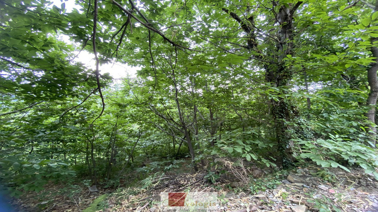 Ma-Cabane - Vente Terrain LE VIGAN, 1138 m²