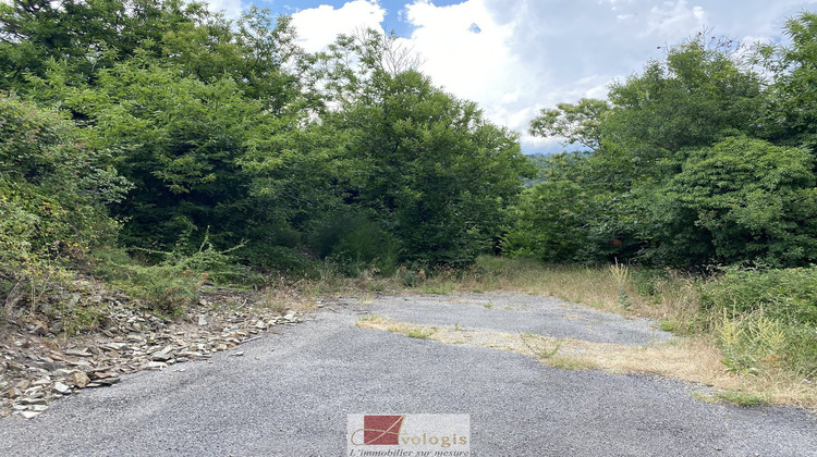 Ma-Cabane - Vente Terrain LE VIGAN, 1138 m²