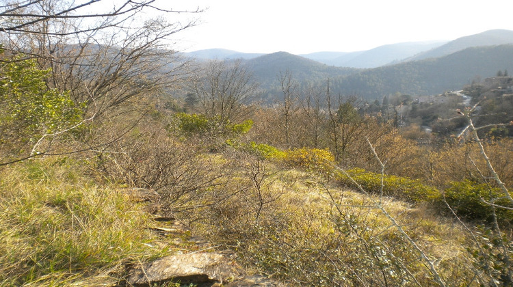 Ma-Cabane - Vente Terrain LE VIGAN, 2845 m²