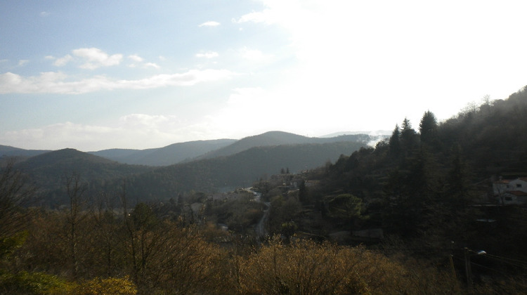 Ma-Cabane - Vente Terrain LE VIGAN, 2845 m²