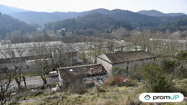 Ma-Cabane - Vente Terrain Le Vigan, 2780 m²