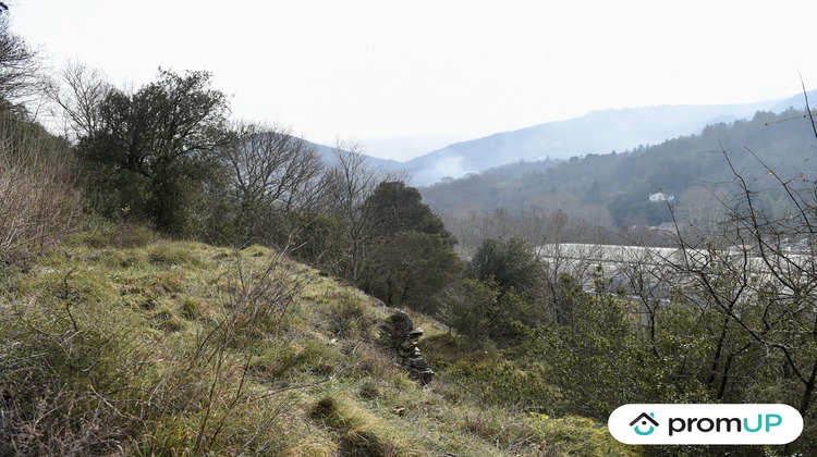 Ma-Cabane - Vente Terrain Le Vigan, 2780 m²