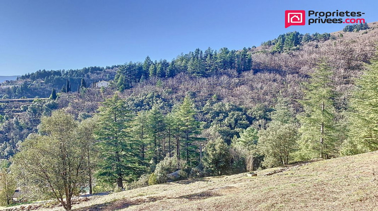 Ma-Cabane - Vente Terrain LE VIGAN, 2406 m²