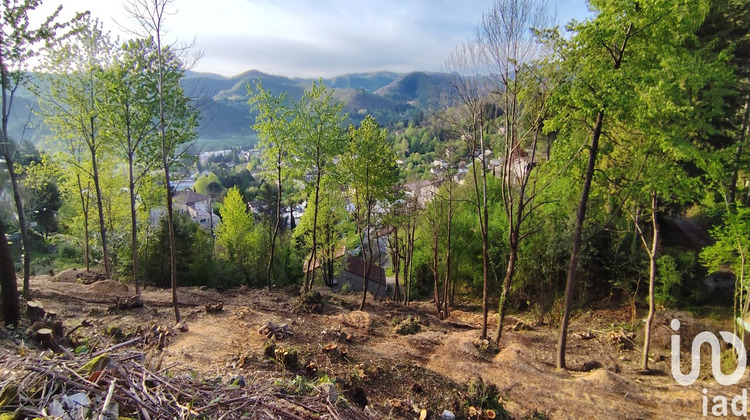 Ma-Cabane - Vente Terrain Le Vigan, 2251 m²