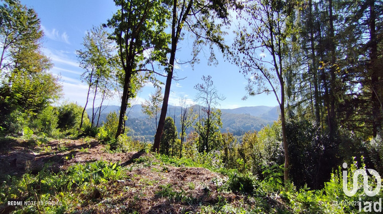 Ma-Cabane - Vente Terrain Le Vigan, 2251 m²