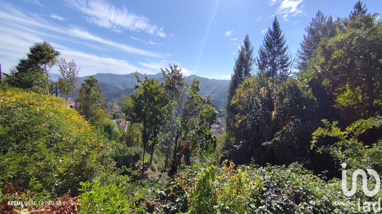 Ma-Cabane - Vente Terrain Le Vigan, 2251 m²