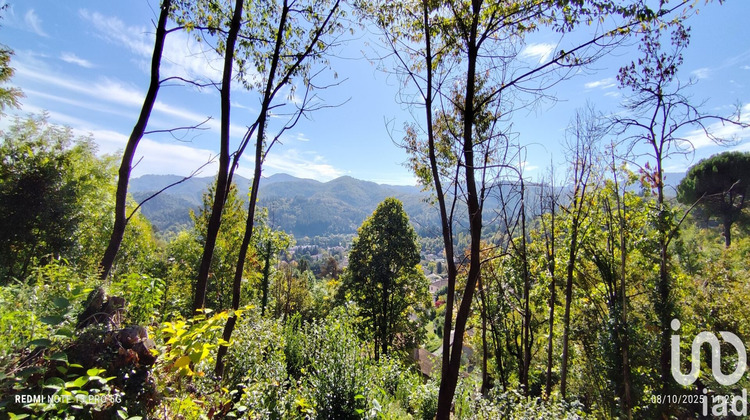 Ma-Cabane - Vente Terrain Le Vigan, 2251 m²