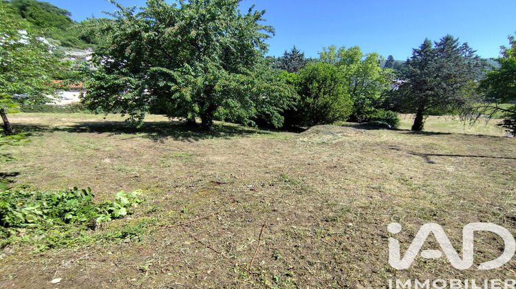 Ma-Cabane - Vente Terrain Le Vigan, 1674 m²