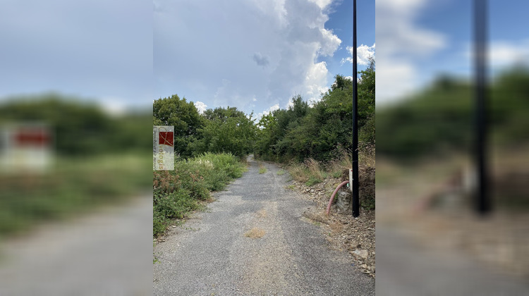 Ma-Cabane - Vente Terrain LE VIGAN, 1138 m²