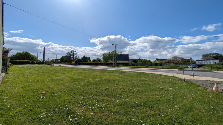 Ma-Cabane - Vente Terrain LE VIVIER-SUR-MER, 260 m²