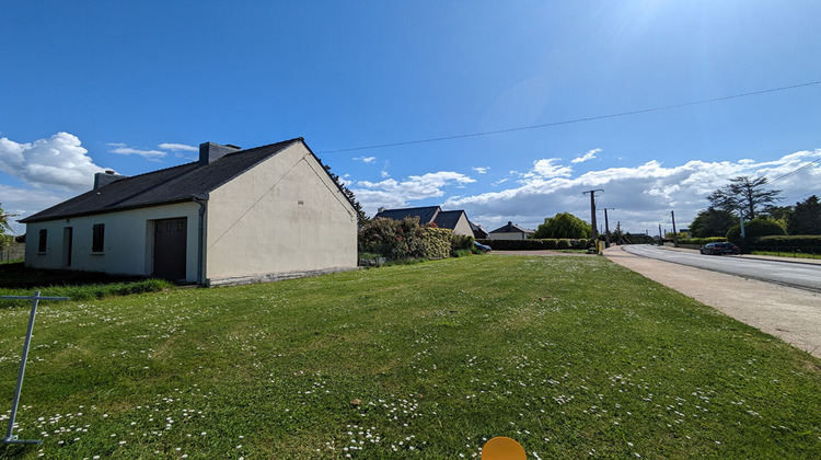 Ma-Cabane - Vente Terrain LE VIVIER-SUR-MER, 260 m²