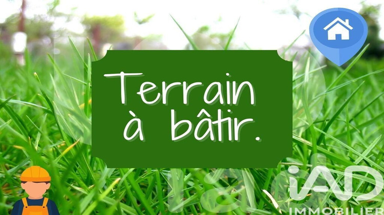 Ma-Cabane - Vente Terrain Le Vivier-sur-Mer, 242 m²
