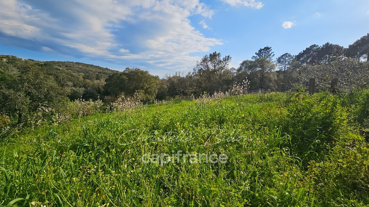 Ma-Cabane - Vente Terrain LECCI, 1200 m²