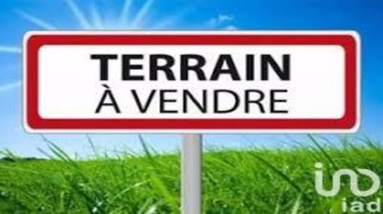 Ma-Cabane - Vente Terrain Léchelle, 1471 m²