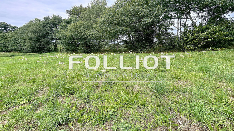 Ma-Cabane - Vente Terrain LECOUSSE, 1072 m²