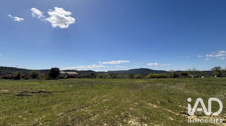 Ma-Cabane - Vente Terrain Lecques, 500 m²