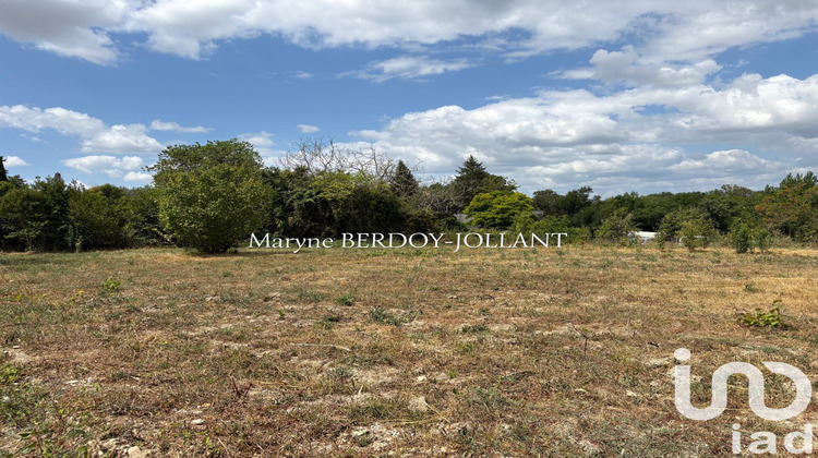 Ma-Cabane - Vente Terrain Lectoure, 712 m²