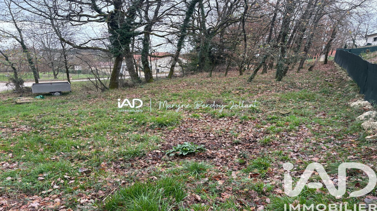 Ma-Cabane - Vente Terrain Lectoure, 913 m²