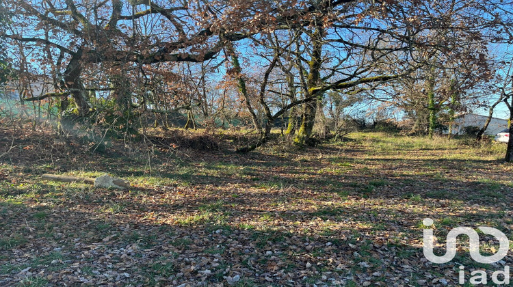 Ma-Cabane - Vente Terrain Lectoure, 913 m²