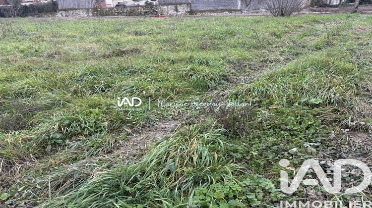 Ma-Cabane - Vente Terrain Lectoure, 834 m²