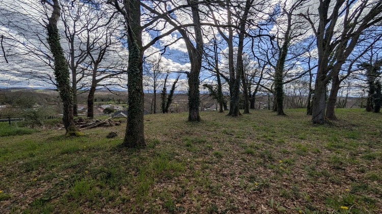 Ma-Cabane - Vente Terrain LEE, 1854 m²