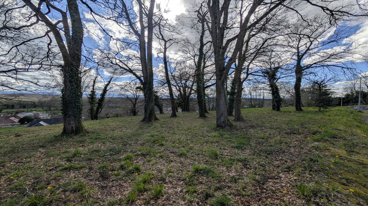 Ma-Cabane - Vente Terrain LEE, 1854 m²