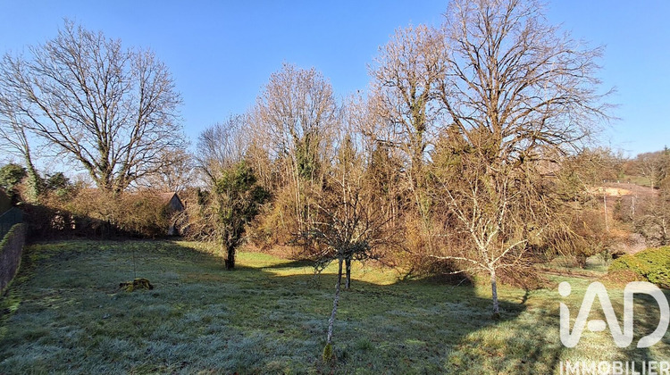 Ma-Cabane - Vente Terrain Leffonds, 1874 m²