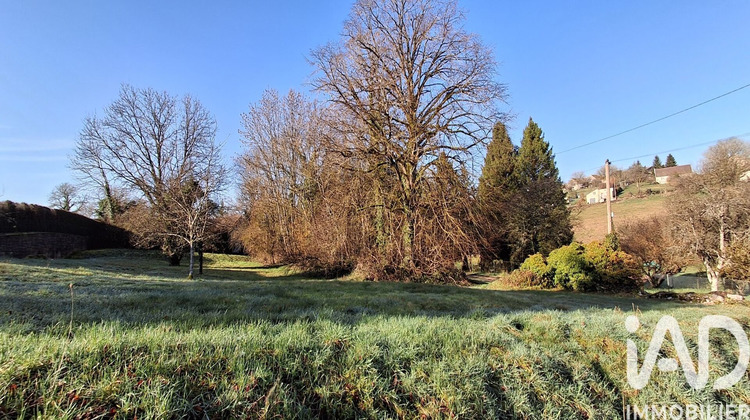 Ma-Cabane - Vente Terrain Leffonds, 1874 m²