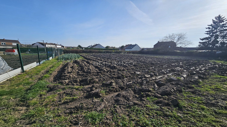 Ma-Cabane - Vente Terrain Leforest, 618 m²