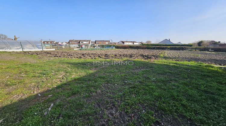 Ma-Cabane - Vente Terrain Leforest, 618 m²