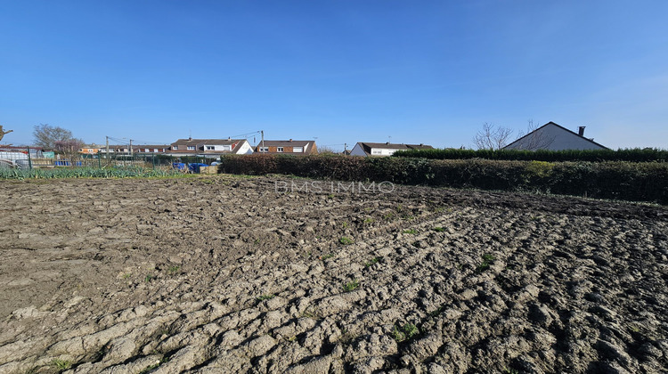 Ma-Cabane - Vente Terrain Leforest, 395 m²