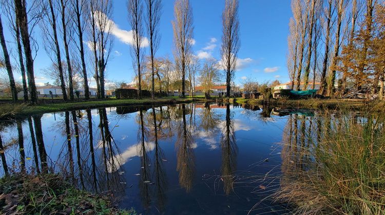 Ma-Cabane - Vente Terrain LEGE, 2500 m²