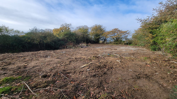 Ma-Cabane - Vente Terrain LEGE, 897 m²