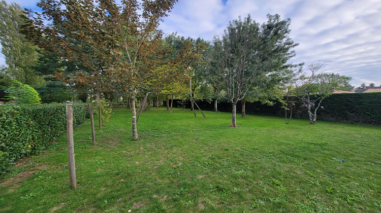 Ma-Cabane - Vente Terrain LEGE, 2500 m²