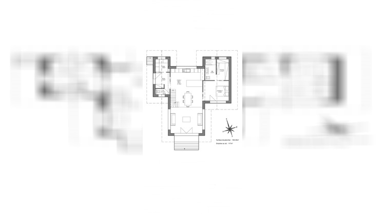 Ma-Cabane - Vente Terrain Lège-Cap-Ferret, 586 m²