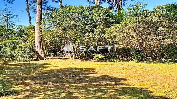 Ma-Cabane - Vente Terrain Lege-Cap-Ferret, 1161 m²