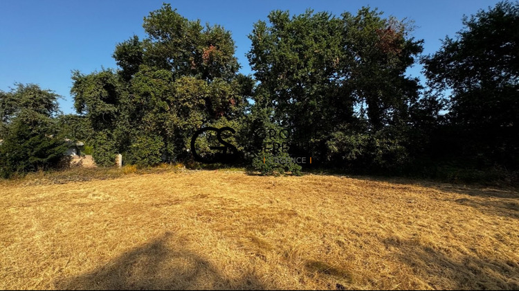 Ma-Cabane - Vente Terrain Lège-Cap-Ferret, 1216 m²